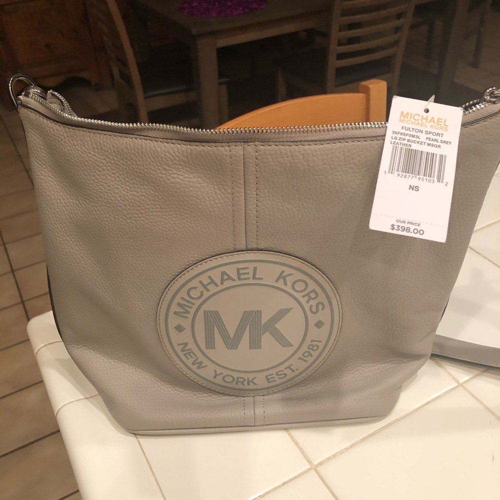 Michael Kors purse